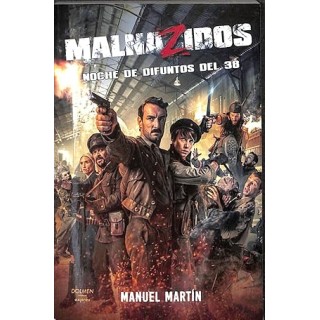 Noche de difuntos del 38